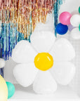 Daisy Flower Balloon