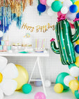 Groovy Party Supplies