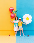 Cherries Foil Balloon