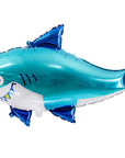 Shark Foil Balloon