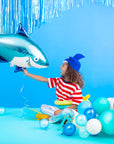 Shark Foil Balloon