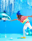 Shark Foil Balloon