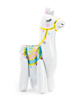 Llama Foil Balloon