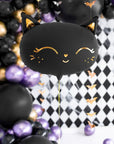 Cute Kitty Balloon