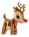 Reindeer Foil Balloon