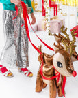 Reindeer Foil Balloon