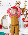 Reindeer Foil Balloon