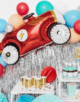 Car Birthday Party Supplies