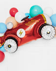 Car Foil Balloon