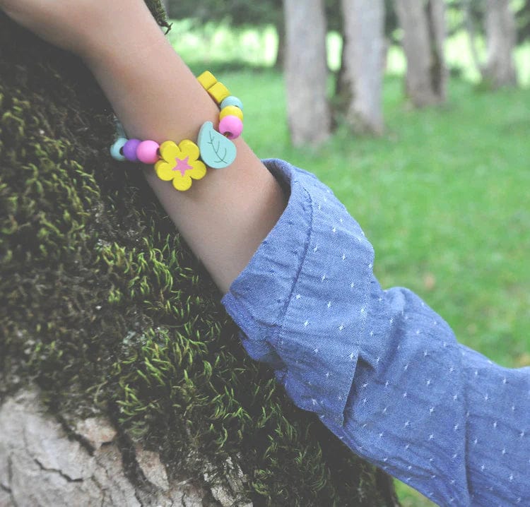 Créez votre propre kit de bracelet de fée