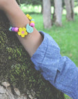 Haz tu propio kit de pulsera de hadas