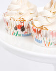 Farm Animal Cupcake Kit