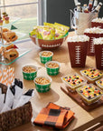 Superbowl Party
