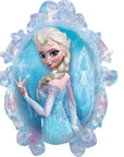 Frozen Elsa Balloon