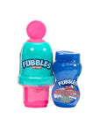 Mini bulles Fubbles sans déversement