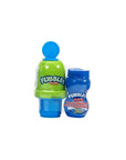 Mini bulles Fubbles sans déversement
