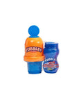 Mini bulles Fubbles sans déversement
