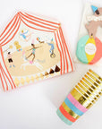 Meri Meri Circus Party Supplies