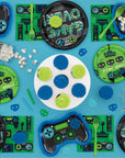 Placas Game Again Play Again - Pequeñas