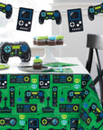 Housse de table de joueur