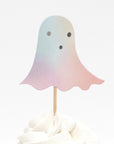 Pastel Halloween Icon Cupcake Kit