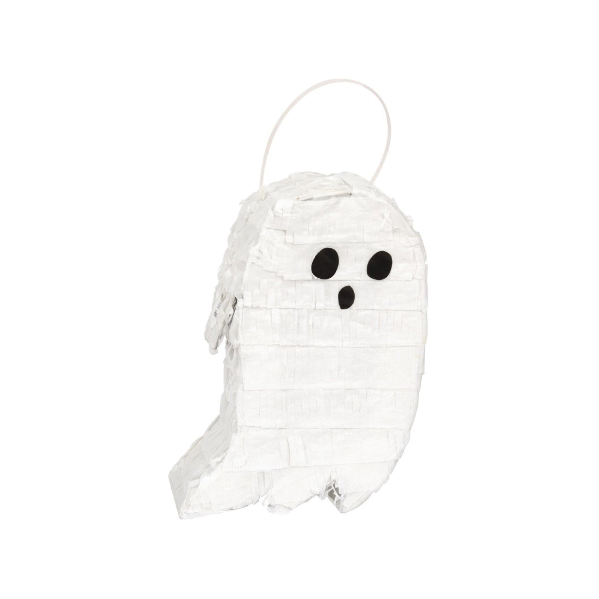 Ghost Pinata Favor