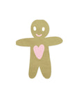 Gingerbread Men Napkins