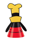 Chapeaux de fête classiques Mickey Mouse et ses amis