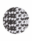 Graduation Cap Paper Straws
