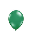 Green Balloon - 5 inch