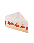 Cake Slice Treat Boxes
