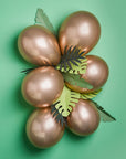 Dinosaur Balloons