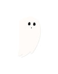 Servilletas con forma de fantasma