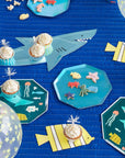 Under the Sea Party Supplies