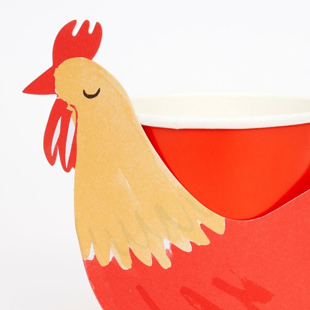Coupes Coq