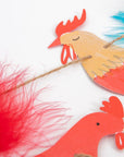 Farm Animal Birthday