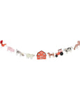 On the Farm Garland