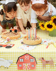 Farm Party Supplies