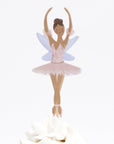 Kit de cupcakes de ballet Cascanueces