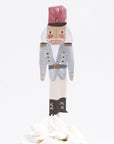 Kit de cupcakes de ballet Cascanueces
