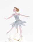 Kit de cupcakes de ballet Cascanueces