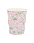 Daisy Cups