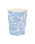 Easter Flower Cups