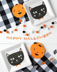 Happy Halloween Party Supplies