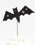 Pastel Halloween Icon Cupcake Kit