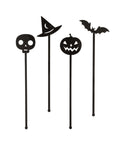 Halloween Stir Sticks
