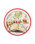Harry Potter Icon Plates