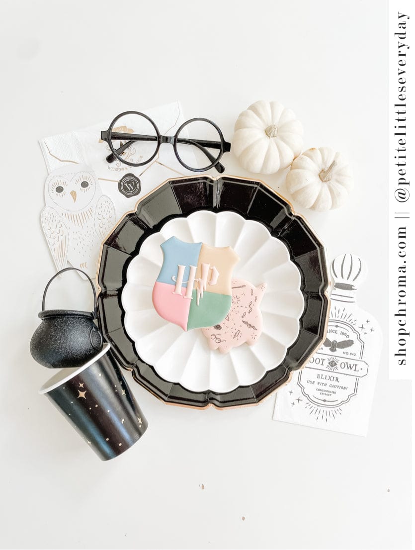 Mini Treat Cauldron