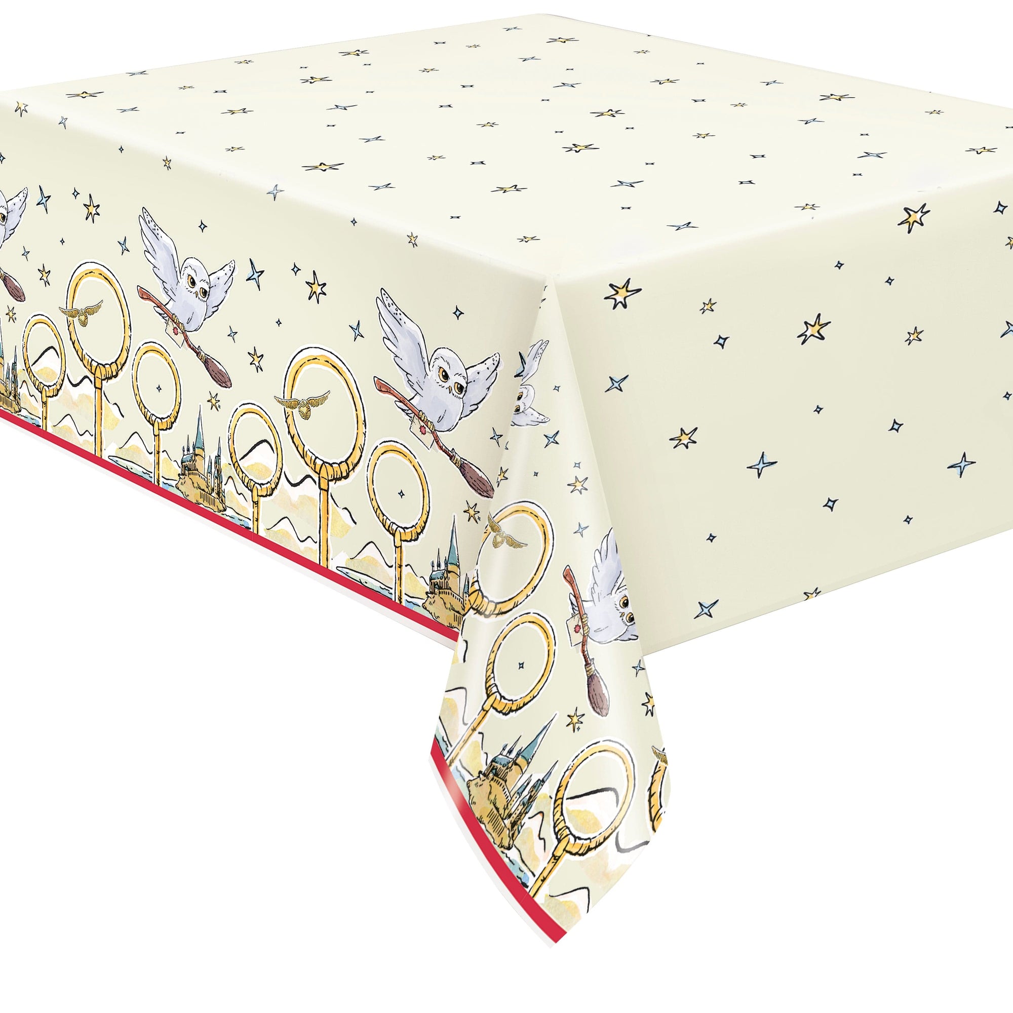 Harry Potter Tablecloth