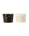 Hocus Pocus Snack Cups